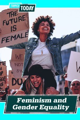 Michelle Denton - Feminism and Gender Equality, Inbunden