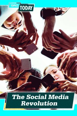 The Social Media Revolution 1