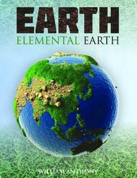 bokomslag Earth