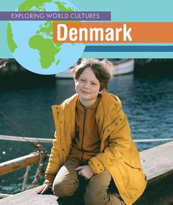 Lisa Idzikowski - Denmark, Häftad