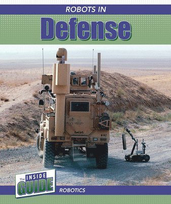 Robots in Defense 1