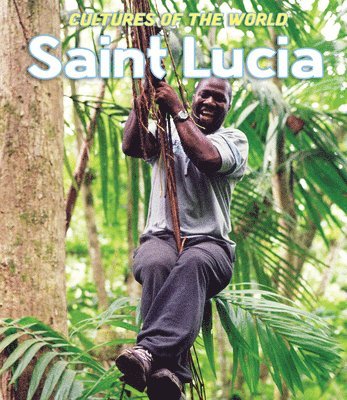 Saint Lucia 1