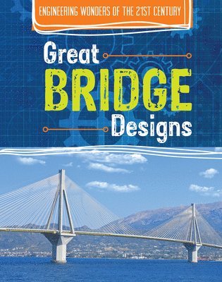 Sophie Washburne - Great Bridge Designs, Inbunden