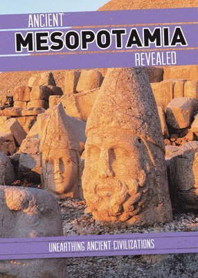 Ancient Mesopotamia Revealed 1
