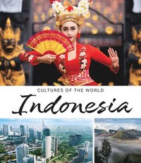 bokomslag Indonesia