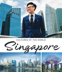 bokomslag Singapore