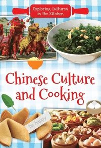 bokomslag Chinese Culture and Cooking