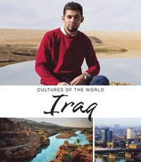 bokomslag Iraq