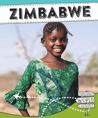 bokomslag Zimbabwe