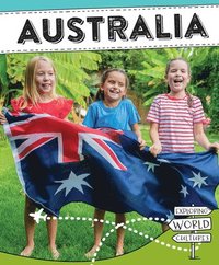 bokomslag Australia