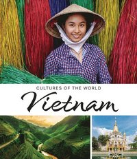 bokomslag Vietnam