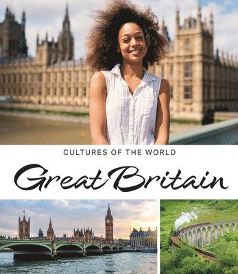 Great Britain 1