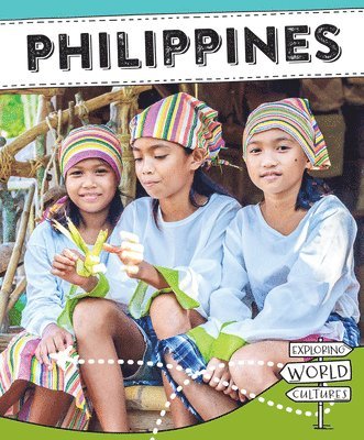 bokomslag Philippines
