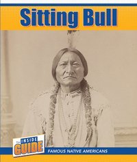 bokomslag Sitting Bull