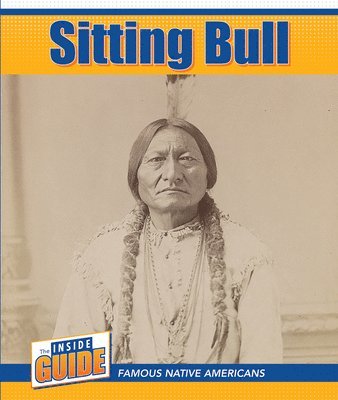 Sitting Bull 1