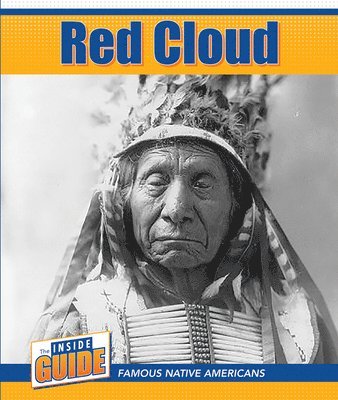 Red Cloud 1