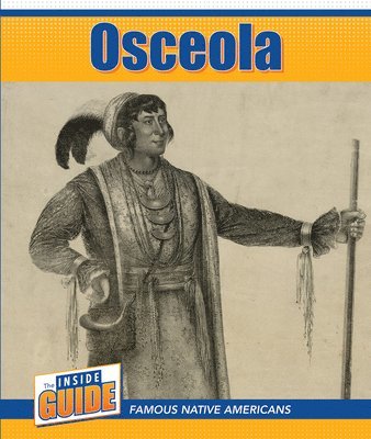 bokomslag Osceola
