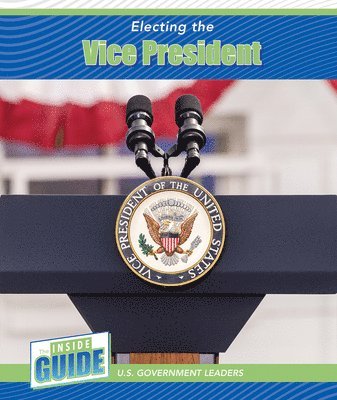 Electing the Vice President 1