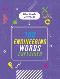 bokomslag 100 Engineering Words Explained