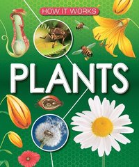 bokomslag Plants