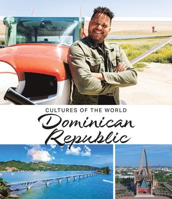 Kate Mikoley - Dominican Republic, Inbunden. Tillgänglighet: Tillfälligt slut