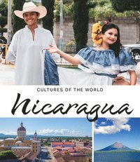 bokomslag Haynes, D: Nicaragua