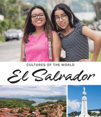 bokomslag Haynes, D: Salvador