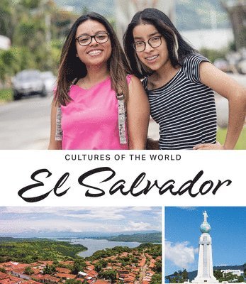 El Salvador 1