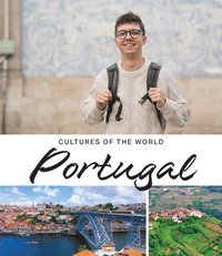 bokomslag Haynes, D: Portugal