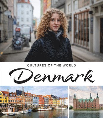 bokomslag Nevins, D: Denmark