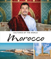 bokomslag Keppeler, J: Morocco
