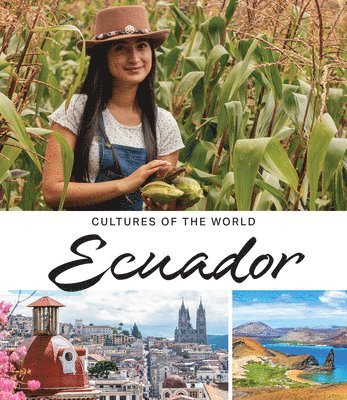 Ecuador 1