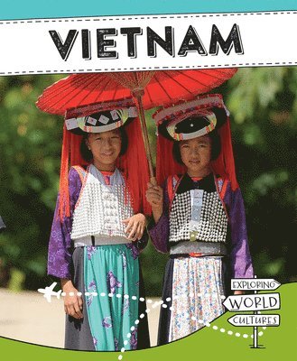 bokomslag Vietnam