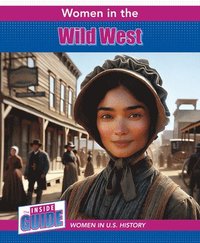 bokomslag Women in the Wild West