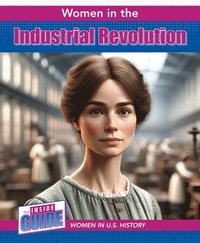 bokomslag Women in the Industrial Revolution