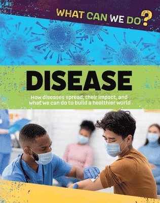 Disease 1