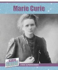 bokomslag Stanley, J: Marie Curie