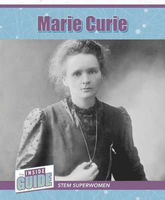 bokomslag Stanley, J: Marie Curie