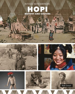 Hopi History and Culture