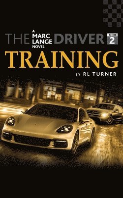 bokomslag The Driver Book II - Training