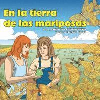 bokomslag En La Tierra De Las Mariposas