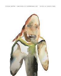 bokomslag Pickled Matter: New Faces of Contemporary Art