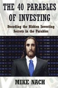 bokomslag 40 Parables of Investing