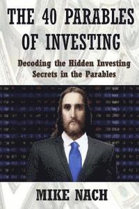 bokomslag The 40 Parables of Investing