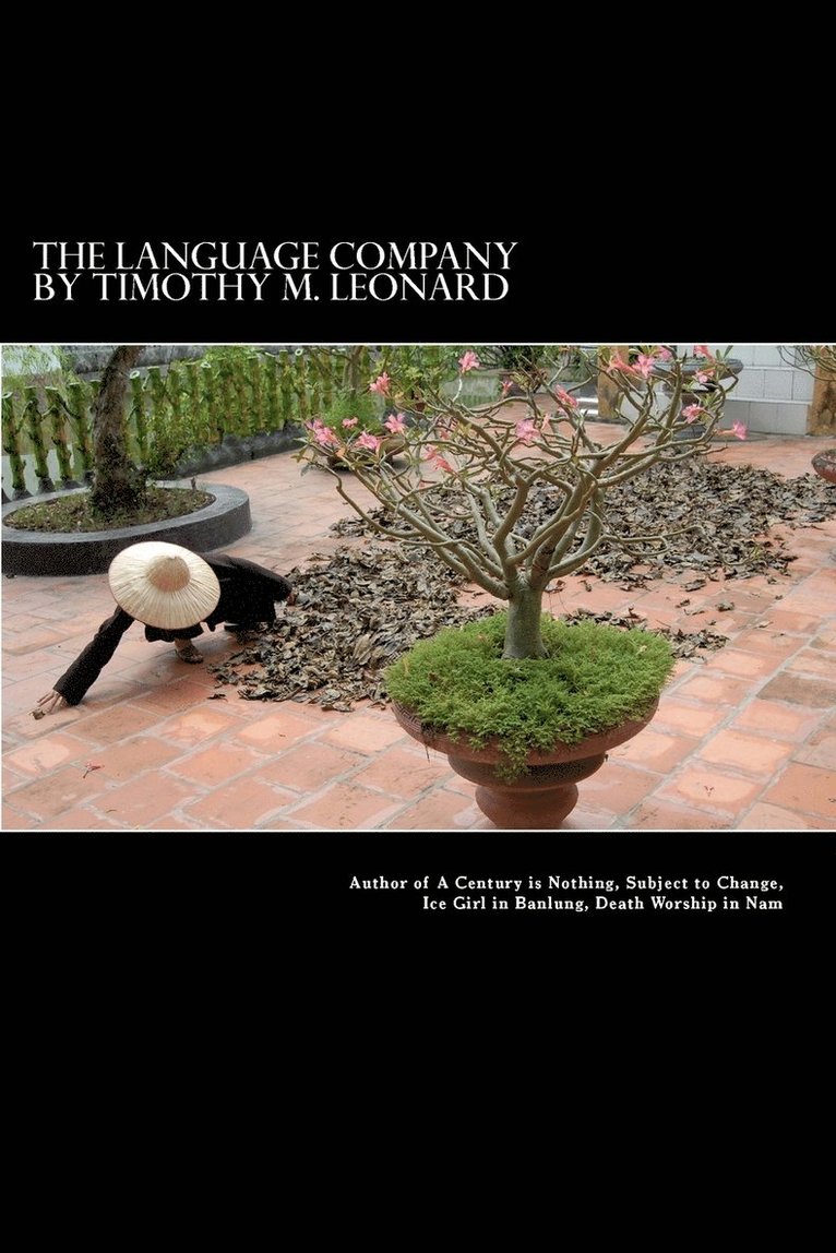 The Language Company 1