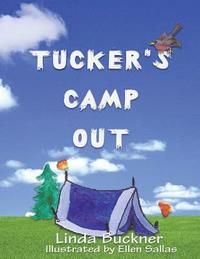 bokomslag Tucker's Camp Out