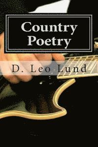 Country Poetry: Book One 1