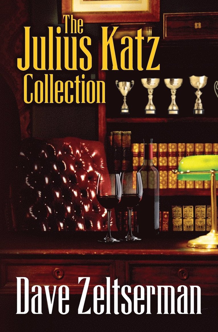 The Julius Katz Collection 1