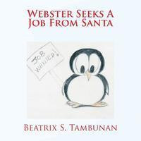 bokomslag Webster Seeks A Job From Santa