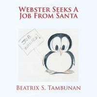 Webster Seeks A Job From Santa 1